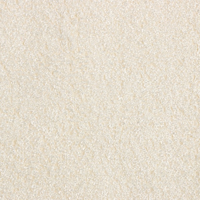 Полотенце махровое Этель цвет шампань 30х60см, 350 г/м2, 70% хлопок,30% бамбук