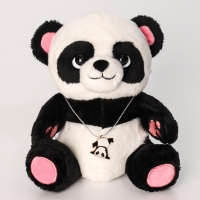 Мягкая игрушка &laquo;Панда&raquo;, кулон