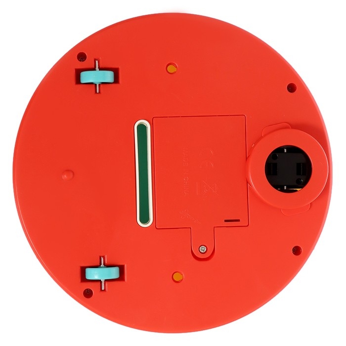 Бытовая техника «Робот-пылесос», свет Бытовая техника «Робот-пылесос», свет