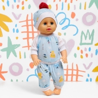 Кукла "Пупс Алиса" для девочек, 36 см, микс Кукла "Пупс Алиса" для девочек, 36 см, микс