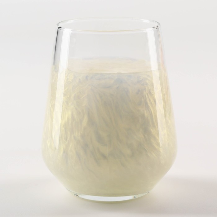 Глиттер кандурин «Кремовый» для десертов и напитков, водорастворимый, 5 г. Глиттер кандурин «Кремовый» для десертов и напитков, водорастворимый, 5 г.