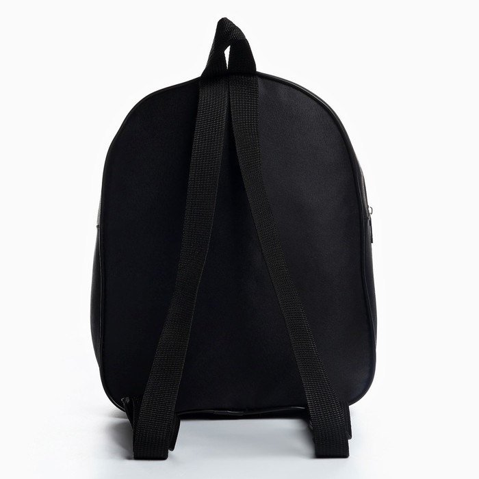 Рюкзак детский для мальчика &laquo;Скорость&raquo;, 24х28х8,5 см