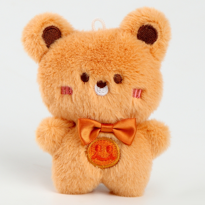 Мягкая игрушка Мягкая игрушка "Животные"