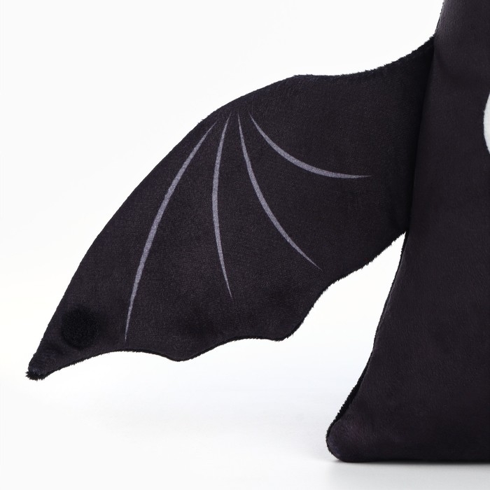 Рюкзак детский Рюкзак детский "Летучая мышка", 35*30 см