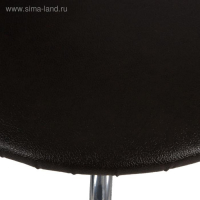 Стул "Белла", Венге/Хром