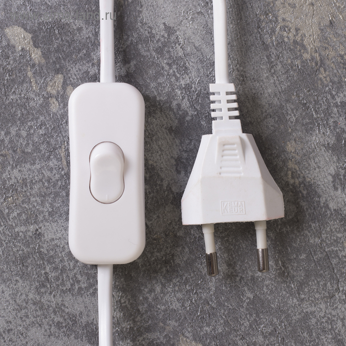 Светодиодная фигура &laquo;Рождественская горка&raquo; 39 &times; 31 &times; 5 см, дерево, 220 В, свечение тёплое белое