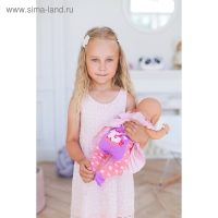 Одежда для пупса 38-42 см &laquo;Волшебный пони&raquo;
