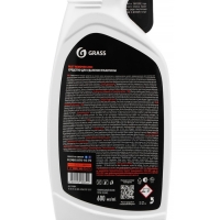 Средство для удаления ржавчины с цинком Grass Rust Remover Zinc, 600 мл, тригер Средство для удаления ржавчины с цинком Grass Rust Remover Zinc, 600 мл, тригер