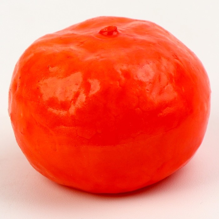 Декор &laquo;Мандаринки&raquo;, набор 50 шт., размер 3,2&times;3 см