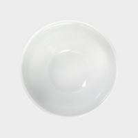 Пиала &laquo;Сирень&raquo;, 330 мл, d=10,7 см, фарфор