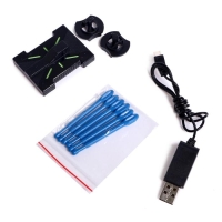 Машина радиоуправляемая &laquo;Турбо Дрифт&raquo;, голосовое управление, стреляет ракетами, цвет синий