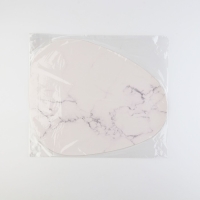 Салфетка сервировочная, плейсмат &laquo;Мрамор&raquo; 45х35 см