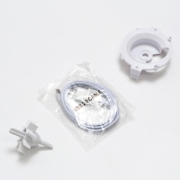 Умная автокормушка, контейнер 6 л, 3 кг сухого корма, функция записи голоса Умная автокормушка, контейнер 6 л, 3 кг сухого корма, функция записи голоса