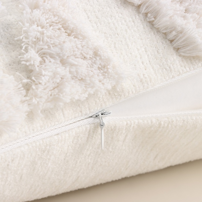 Чехол на подушку SL-Home 45*45 см, 100% хлопок