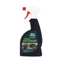 Чистящее средство Master FRESH АНТИЖИР спрей 500 мл Чистящее средство Master FRESH АНТИЖИР спрей 500 мл