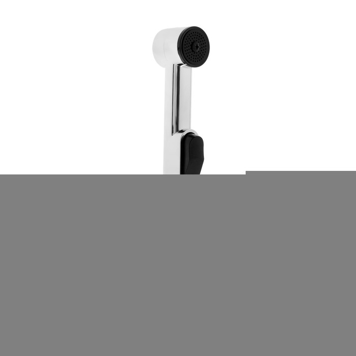 Смеситель для биде Смеситель для биде "ЦС-СМ" СМ514001, с гигиеническим душем, хром