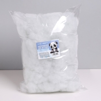 Наполнитель для игрушек &laquo;Суперпух&raquo; 2 сорт, 100 г