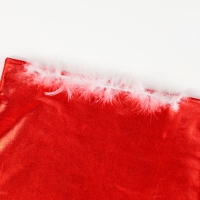 Карнавальный набор «Новогодняя красавица»: платье, колпак, перчатки, чокер, р-р 42-44, красный Карнавальный набор «Новогодняя красавица»: платье, колпак, перчатки, чокер, р-р 42-44, красный