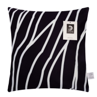 Наволочка декоративная Этель Геометрия &laquo;Мираж&raquo; 40х40 см, велюр