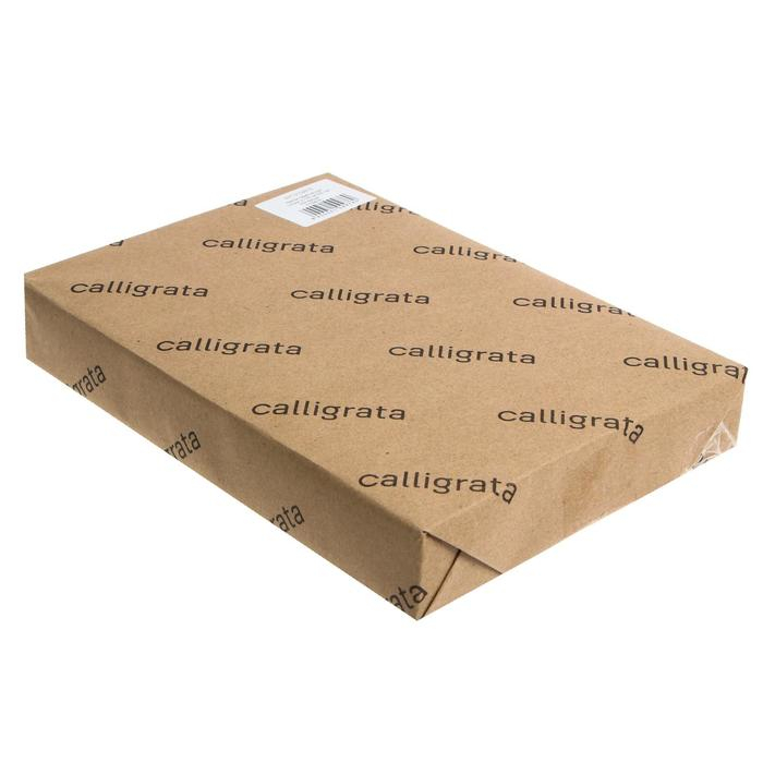 Картон переплётный 0.9 мм, 21 х 30, 50 листов, 540 г/м&sup2;, белый