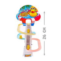 Развивающая игрушка &laquo;Утята-путешественники&raquo;, световые и звуковые эффекты