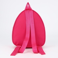 Рюкзак детский для девочки &laquo;Сладкий котик&raquo;, р-р. 23х20,5 см