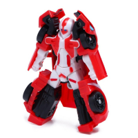 Робот-трансформер «Рэйсер» Робот-трансформер «Рэйсер»