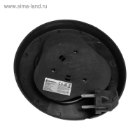 Чайник электрический "Матрёна" MA-002, металл, 1.8 л, 1500 Вт, цвет "медь" Чайник электрический "Матрёна" MA-002, металл, 1.8 л, 1500 Вт, цвет "медь"