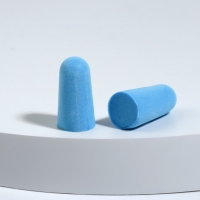 Беруши, набор - 5 пар, в футляре, разноцветные Беруши, набор - 5 пар, в футляре, разноцветные