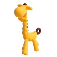 Набор прорезывателей, щётка, 4 шт. Набор прорезывателей, щётка, 4 шт.