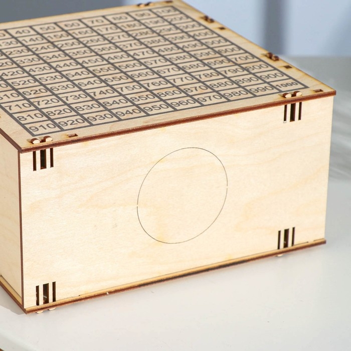 Копилка 365 Копилка 365 "На все мои хочу!" 20 х 10 х 29 см