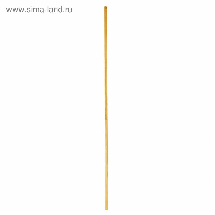 Бамбуковые палочки для диффузера 20 см (набор 8 шт)