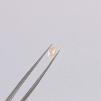 Стразы фигурные для декора ногтей «Асорти», разноцветные Стразы фигурные для декора ногтей «Асорти», разноцветные