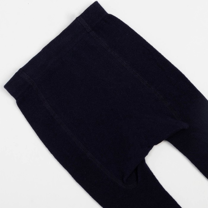 Колготки детские KAFTAN Колготки детские KAFTAN "Якоря" 92-98 см, синий