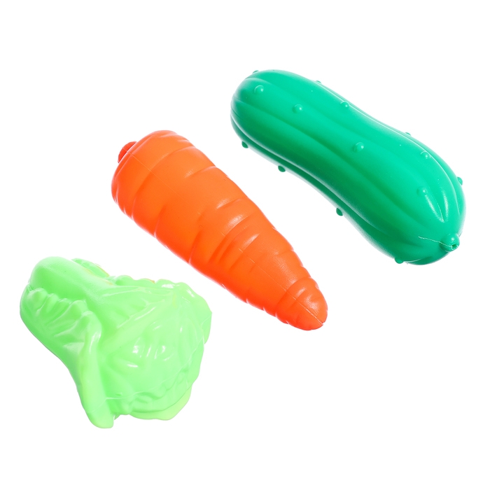 Игровой набор &laquo;Раковина&raquo; с набором посуды, циркулирует вода