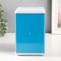 Копилка пластик "Сейф. Зверята" кодовый замок, звук АА МИКС 12,8х13х19,5 см Копилка пластик "Сейф. Зверята" кодовый замок, звук АА МИКС 12,8х13х19,5 см