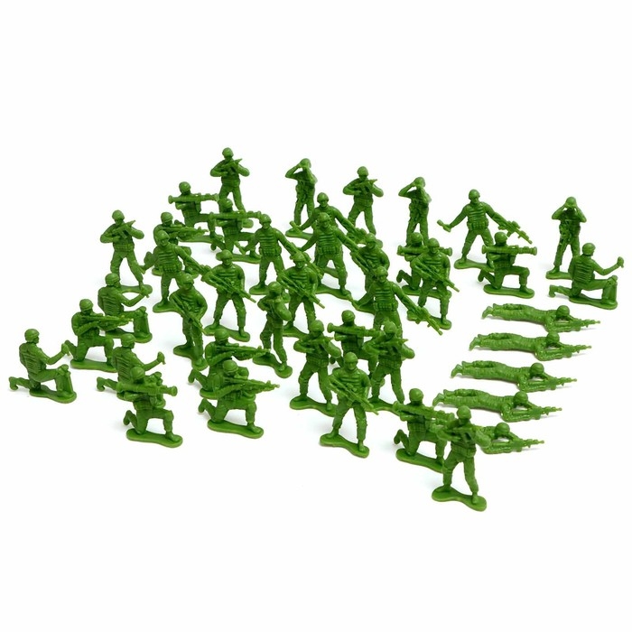 Набор игровой &laquo;Военная техника&raquo;