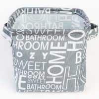 Органайзер для хранения белья, кофр водонепроницаемый &laquo;Паттерн&raquo;, 14,5 х 13,7 х 14 см.