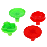 Набор для игры с пластилином &laquo;Весёлый пикник&raquo;