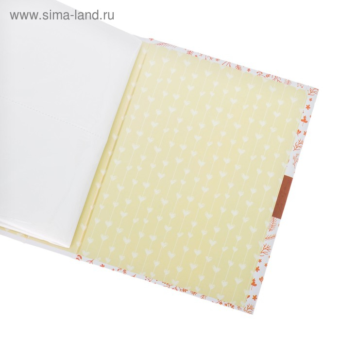 Фотоальбом Фотоальбом "Наша счастливая семья", 200 фото