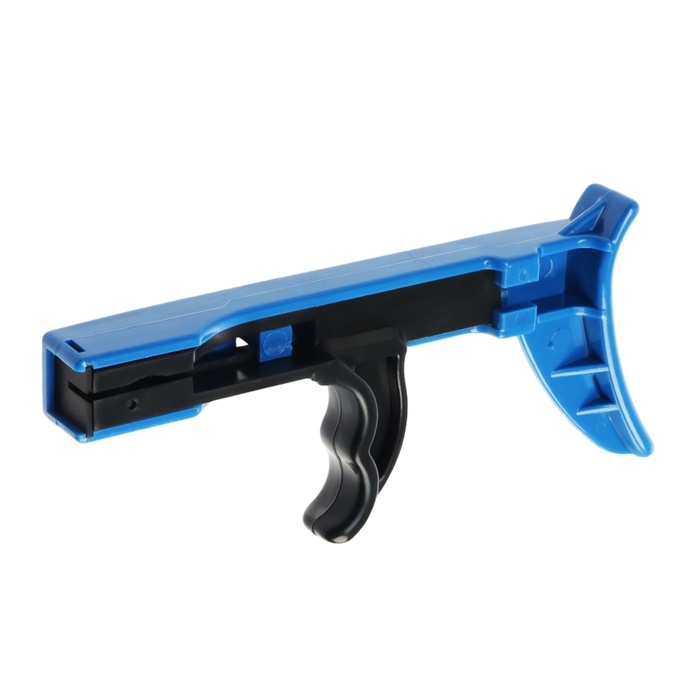 Пистолет для затяжки нейлоновых стяжек ТУНДРА Пистолет для затяжки нейлоновых стяжек ТУНДРА