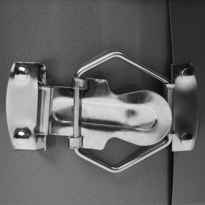 Форма для выпечки Доляна &laquo;Элин&raquo;, 17&times;13 см, съёмное дно, антипригарное покрытие