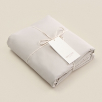 Пододеяльник 300ТС SL Home Percale 200*220 см , цв.молочный, 100% хлопок Пододеяльник 300ТС SL Home Percale 200*220 см , цв.молочный, 100% хлопок