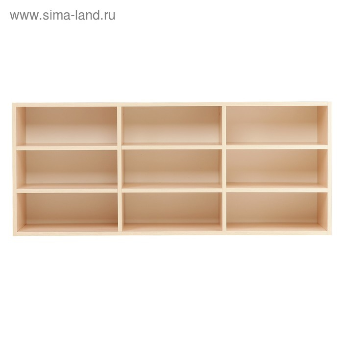 Обувница Статная-2, 1262х352х532,  Венге светлый