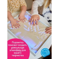 Стол для рисования песком Стол для рисования песком