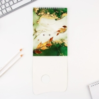 Подарочный набор &laquo;Учителю: Учитель всегда прав&raquo;: блокнот А5, 40 л. и ручка