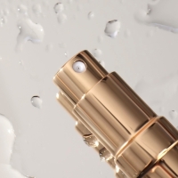 Флакон для парфюма, с распылителем, 12 мл, цвет МИКС Флакон для парфюма, с распылителем, 12 мл, цвет МИКС