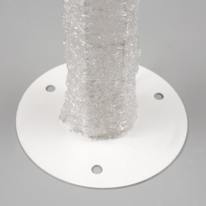 Светодиодное дерево «Акриловое» 1.8 м, 768 LED, постоянное свечение, 220 В, свечение белое Светодиодное дерево «Акриловое» 1.8 м, 768 LED, постоянное свечение, 220 В, свечение белое