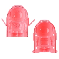 Снежколеп-песколеп &laquo;Космос&raquo;, цвета МИКС