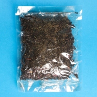 Новый год! Чай чёрный &laquo;Сгущенка&raquo;: с мятой, 60 г